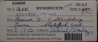 Image Associated With the Occurence